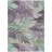 Machine Washable Indoor/Outdoor Claudian ACN1495 Lavender Rug-103151584
