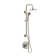SeaBreeze Shower and Valve Combo