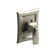 Eiffel 1/2" Therm & Pressure Balance Trim with up to 2 Functions