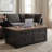 Alhambra Lift-Top Coffee Table