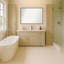 Miroir mural de salle de bain en bois Patrick-1411247653-1411247655