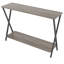 80 cm W Console Table