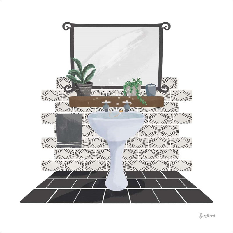Buildings & Architecture Wall Decor on Canvas