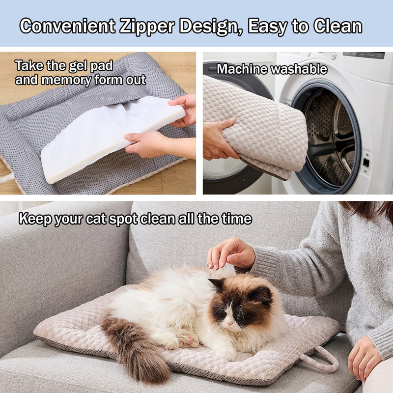 Coolnest Gel Pet Pad