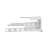 Foldable Wall-Mounted Drying Rack-1863265550