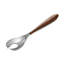 Nambe Curvo Serving Fork