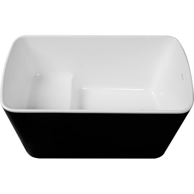 49'' X 28'' Acrylic Freestanding Soaking Bathtub