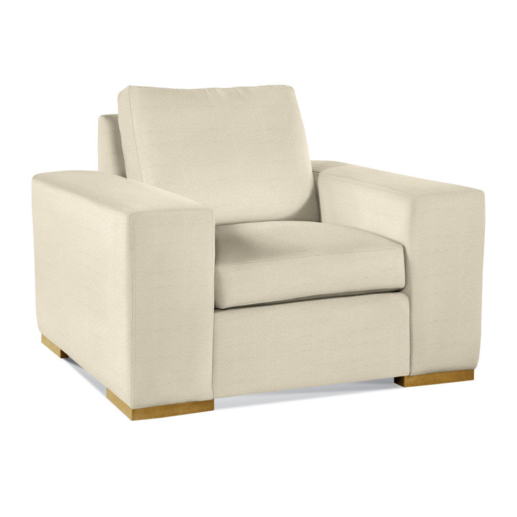 Memphis Upholstered Armchair