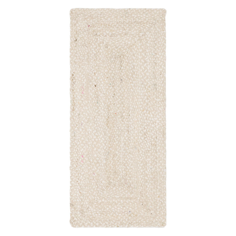 Asaun Cotton Indoor Rug, Runner 2'6" x 6'1"