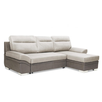 Delano 5 Seater Sofa Bed