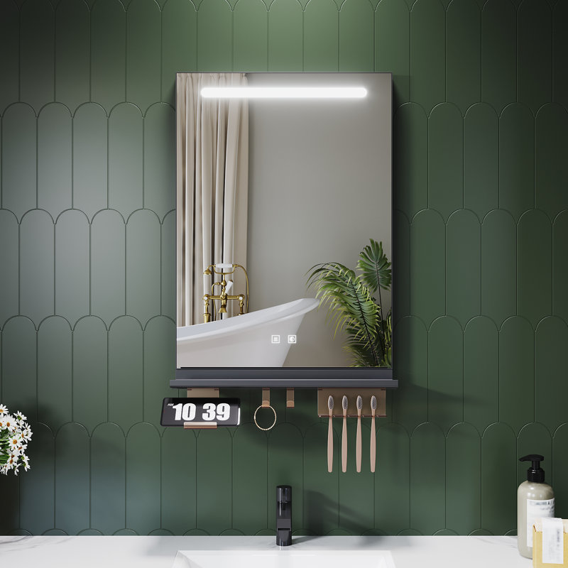 Rectangle Mirror