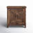 Berkan Accent Chest