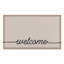 Non-Slip Indoor Doormat