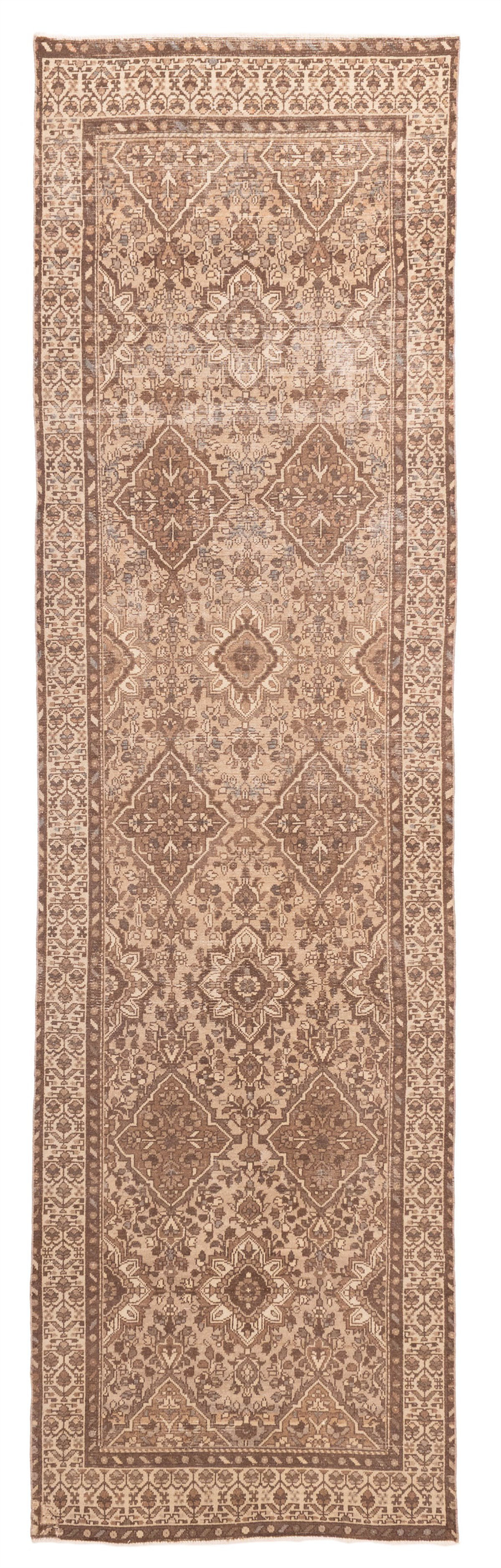 Wayfair Tan Rugs Wildon Home® Antalya Vintage Tan Rug 3'5