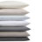 Vera Wang T800 Sateen Solid CVC Sheet Set-98201893-50857665
