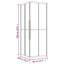 Rockford Rectangle Shower Cabin-1075815637