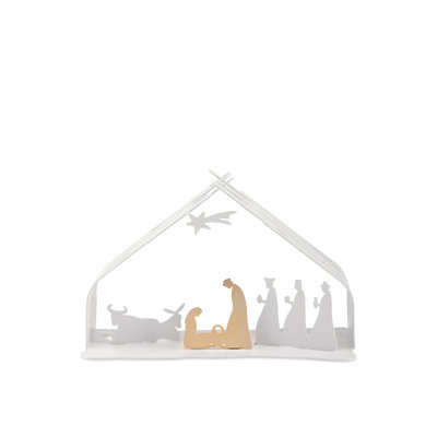 Bark Christmas Children Nativity Set
