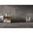 Borigni Beige 35 in. x 35 in. Matte Porcelain Floor and Wall Tile (17.19 sq. ft./Case)-36953681