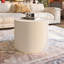Table d'appoint ronde Modern