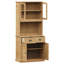 Feodora Kitchen Pantry-948595519