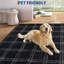 Rectangle Striped Area Rug-1796163520-1796163523