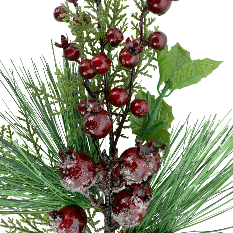 Burgundy Berry Pick