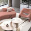 Gerdhild 3 - Piece Living Room Set