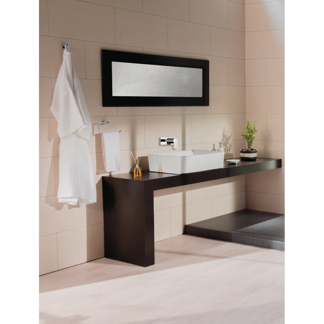 Velum Single Robe Hook, Towel Hook, Bathroom Hook, Wall Mounted Hook Delta 