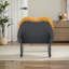 Chaise berçante capitonnée l 30 po-1103113527