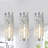 Taveyon Crystal Cylinder Pendant Lights Kitchen Island-976832465-949337676