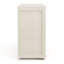 Commode combinée 4 tiroirs Aubrieana