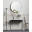 Hoopla Round Metal Mirror-42129550-42044906