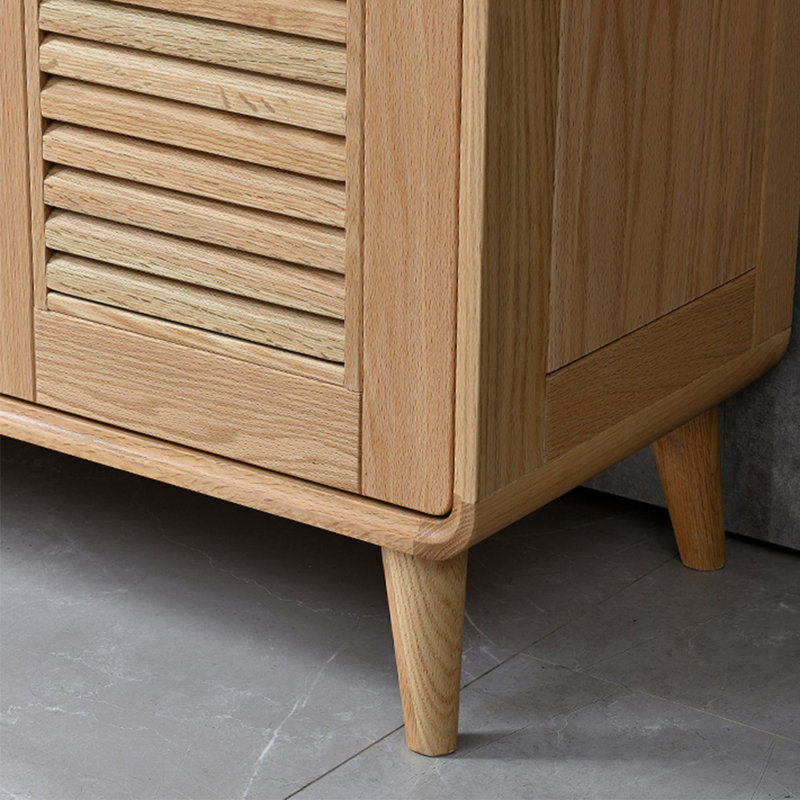 Populaire grande armoire à chaussures de rangement