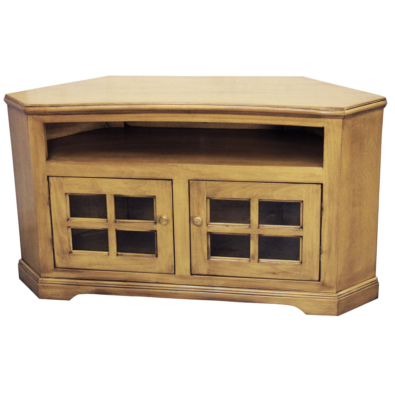Inouye Media Console, European Yellow