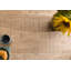 Solid Wood Top Metal Base Dining Table-64126007-64126008-64126012