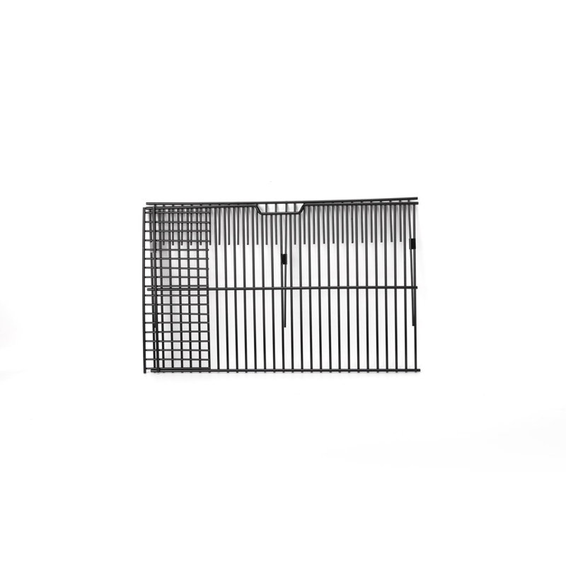 Grill Mark Universal Fit Large Steel Cooking Grid