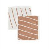 Raita Washcloth Set