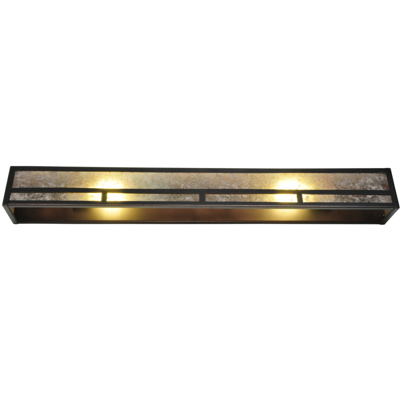 Rustic Lodge 2 - Light Vanity Light