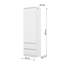 Bhatari Manufactured Wood Wardrobe-124617935