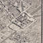 La Cite Panel Set Wallpaper