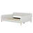 Upholstered Daybed With 4 Support Legs-386181095