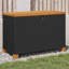 Boîte de terrasse pour patio en osier-102409587-102409590