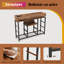 Rectangle Accent Chest-2116745468
