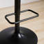 Chaises de bar pivotantes à 360 ° Bentwood-112935699-112935697
