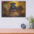 " Lab Basket " by Christopher Nick-124763591
