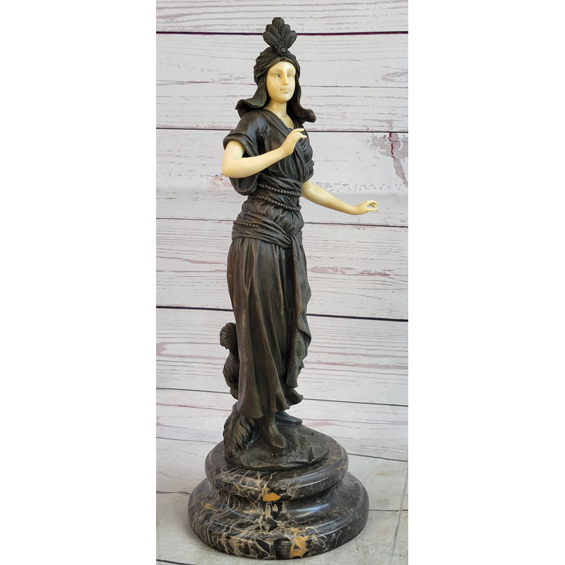 Figurines et sculptures Aymé