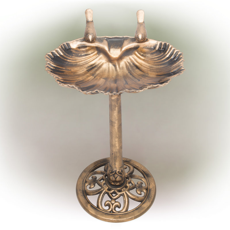 Bain d'oiseaux Ringler 2 Birds