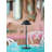 Danny LED Cordless Table Lamp-1120627874