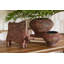 El Toro Sculpture | Antique Ochre