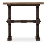 Americana End Table